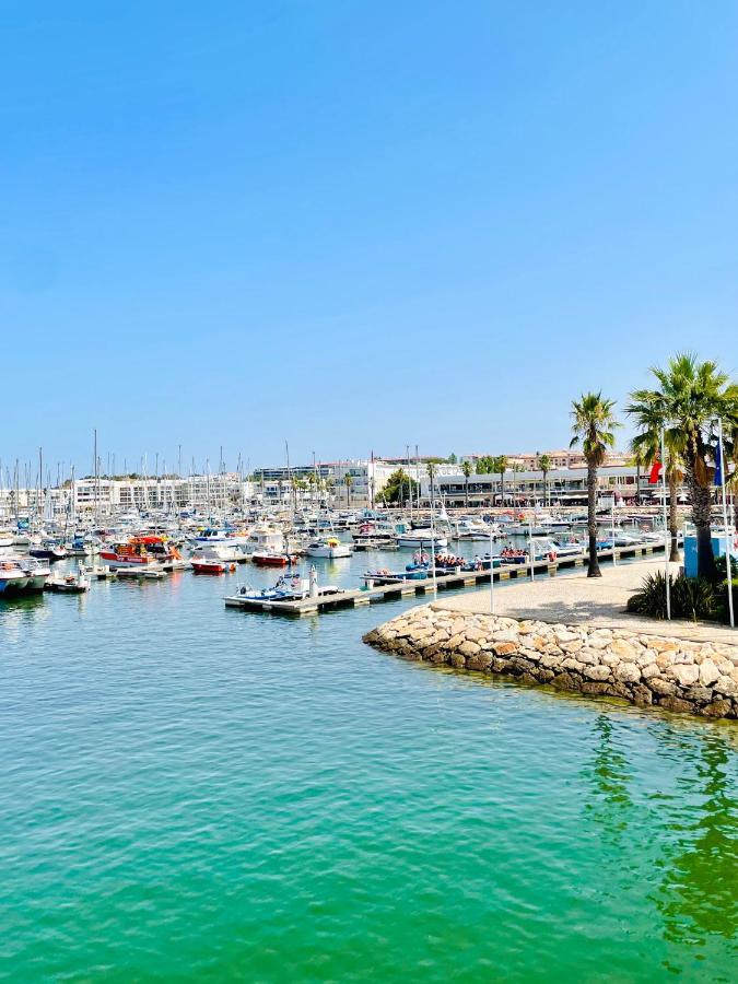 H&h - Rare Chic & Cosy With Wonderful Sea Views, Near To Meia And Center * Lagos