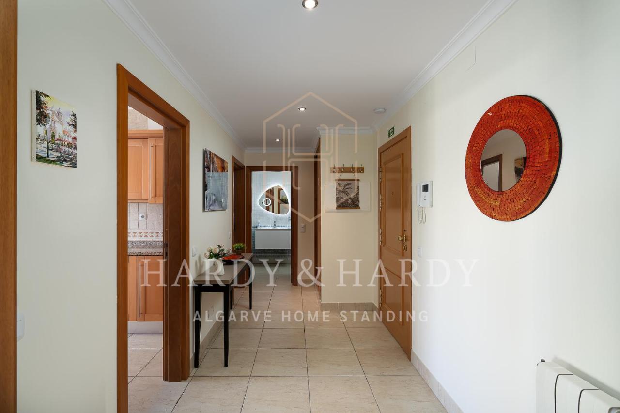 H&h - Rare Chic & Cosy With Wonderful Sea Views, Near To Meia And Center * Lagos