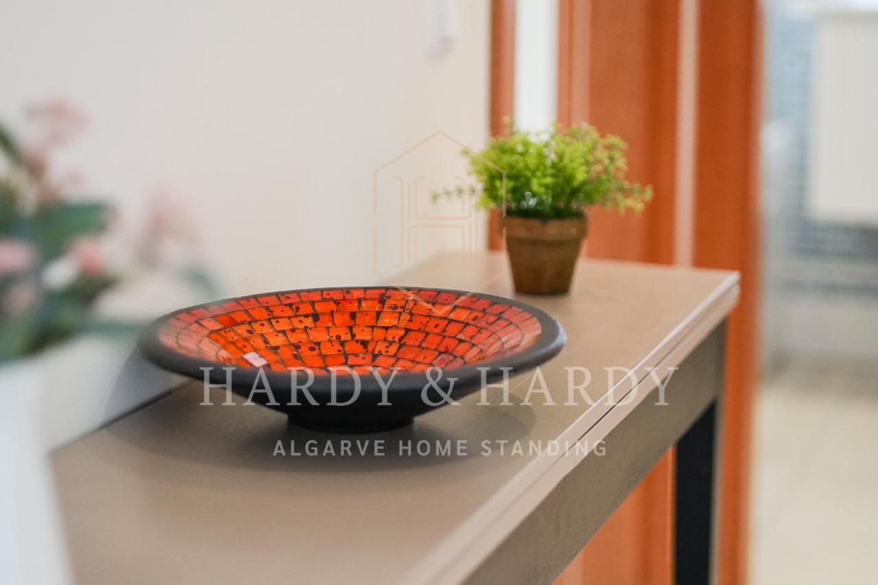 H&h - Rare Chic & Cosy With Wonderful Sea Views, Near To Meia And Center *