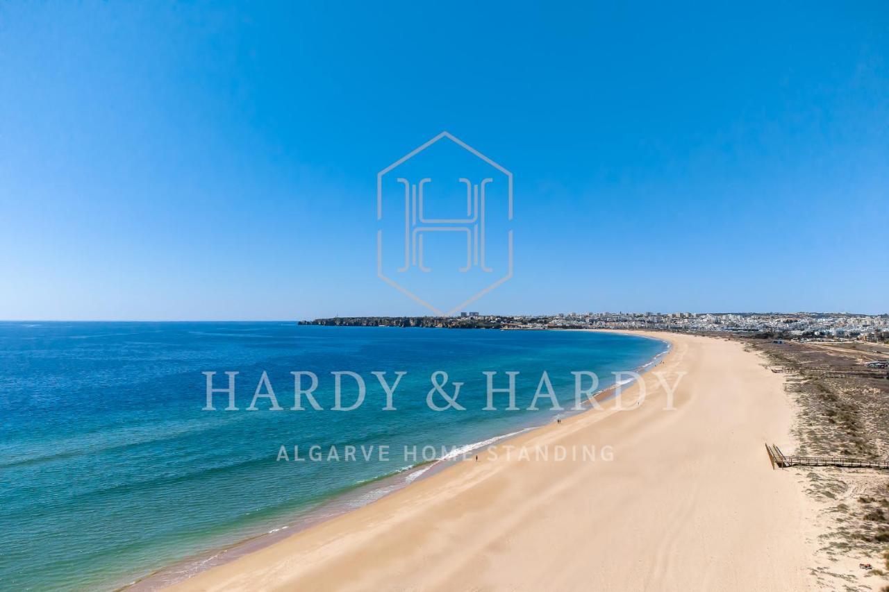 H&h - Rare Chic & Cosy With Wonderful Sea Views, Near To Meia And Center *