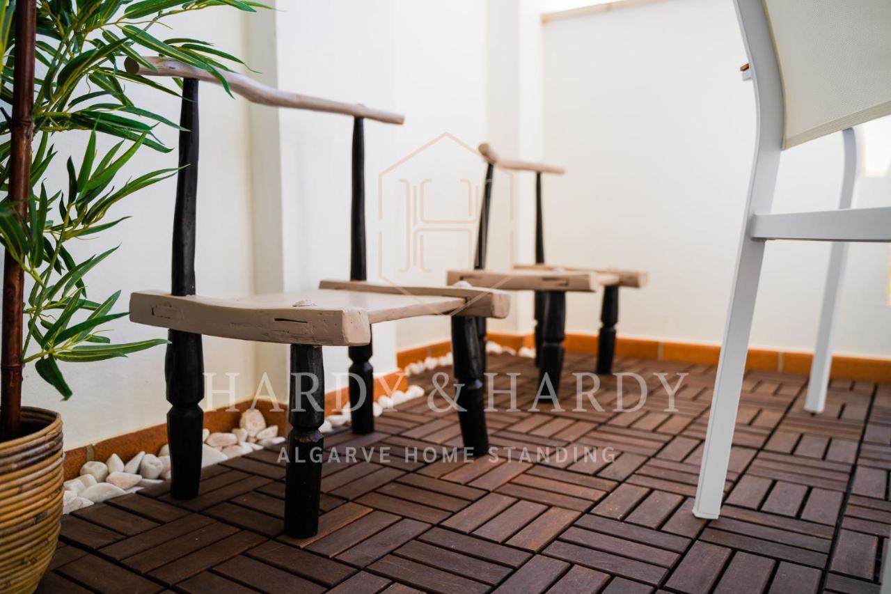 H&h - Rare Chic & Cosy With Wonderful Sea Views, Near To Meia And Center *